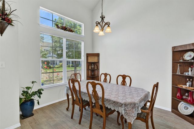 10027 Hanover Drive, Providence Village, TX 76227