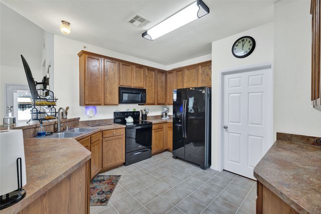 10027 Hanover Drive, Providence Village, TX 76227
