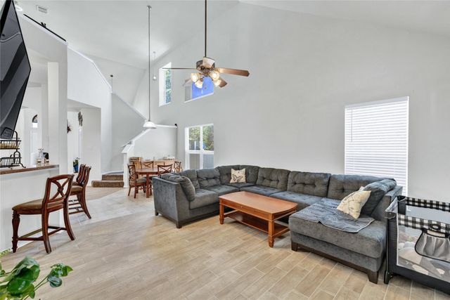 10027 Hanover Drive, Providence Village, TX 76227