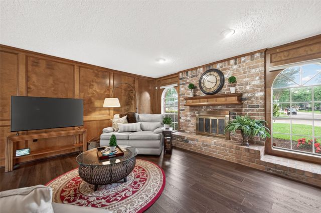 20426 Laverton Drive, Katy, TX 77450