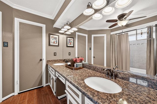 20426 Laverton Drive, Katy, TX 77450