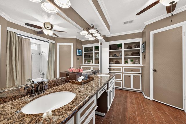 20426 Laverton Drive, Katy, TX 77450