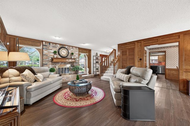 20426 Laverton Drive, Katy, TX 77450