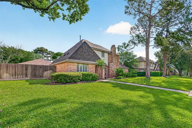 20426 Laverton Drive, Katy, TX 77450