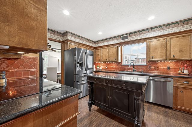 20426 Laverton Drive, Katy, TX 77450