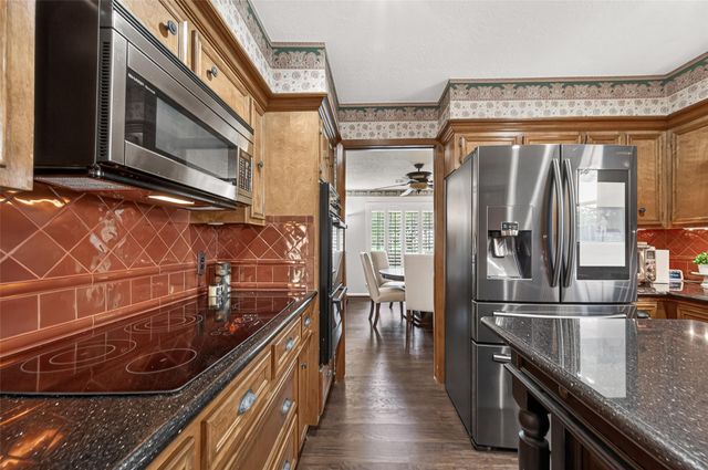 20426 Laverton Drive, Katy, TX 77450