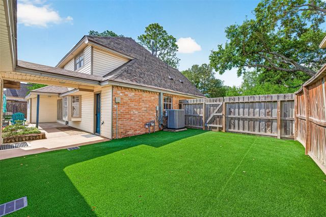 20426 Laverton Drive, Katy, TX 77450