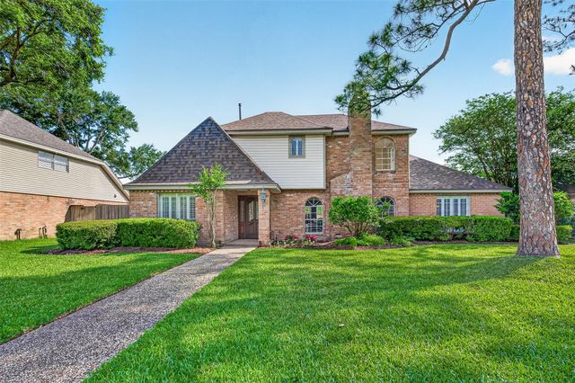 20426 Laverton Drive, Katy, TX 77450