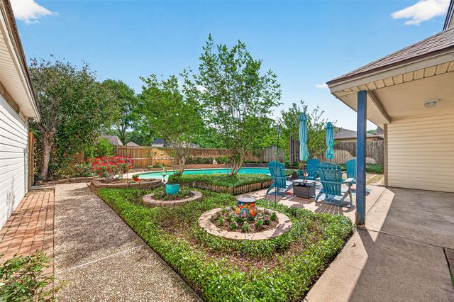 20426 Laverton Drive, Katy, TX 77450