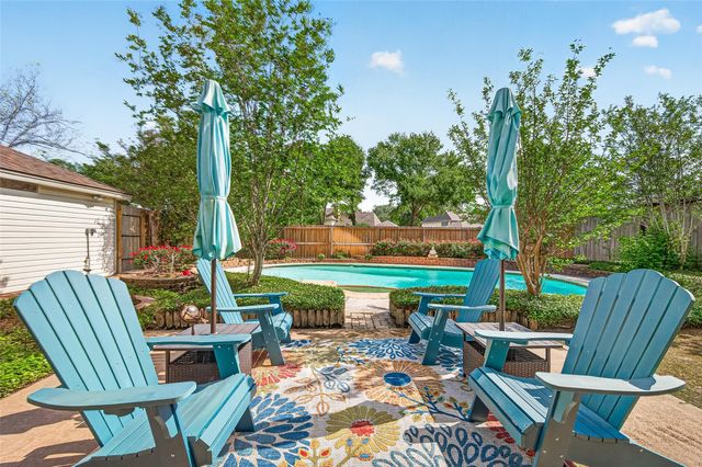 20426 Laverton Drive, Katy, TX 77450