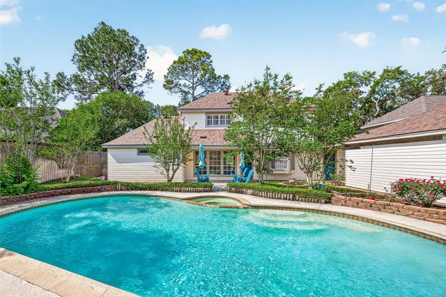 20426 Laverton Drive, Katy, TX 77450