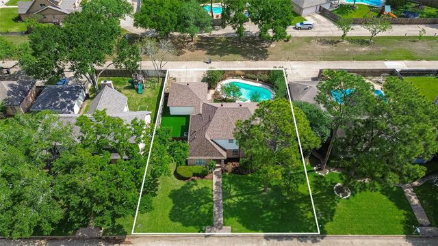 20426 Laverton Drive, Katy, TX 77450