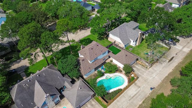 20426 Laverton Drive, Katy, TX 77450