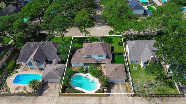 20426 Laverton Drive, Katy, TX 77450