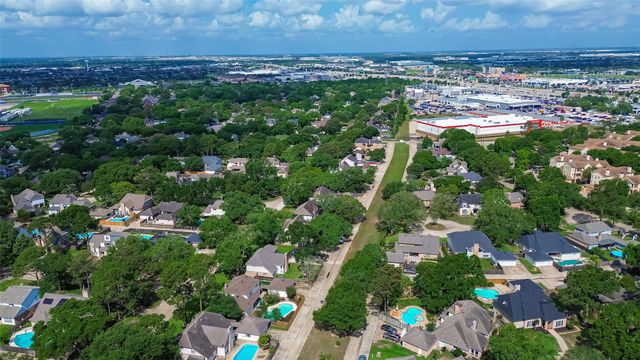 20426 Laverton Drive, Katy, TX 77450