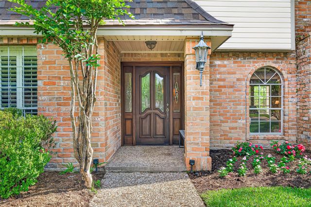 20426 Laverton Drive, Katy, TX 77450