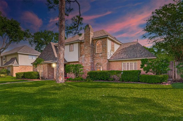 20426 Laverton Drive, Katy, TX 77450