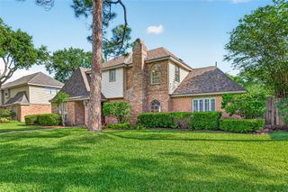 20426 Laverton Drive, Katy, TX 77450