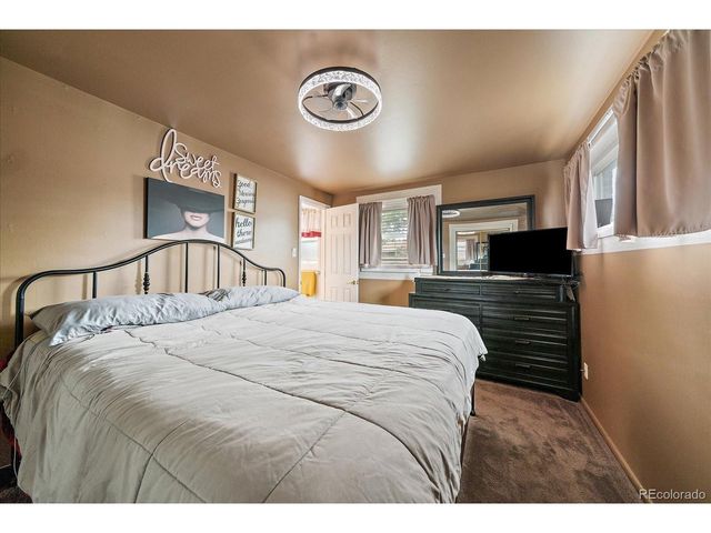 1021 E 83rd Pl, Denver, CO 80229