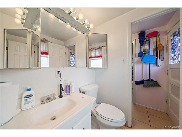 1021 E 83rd Pl, Denver, CO 80229
