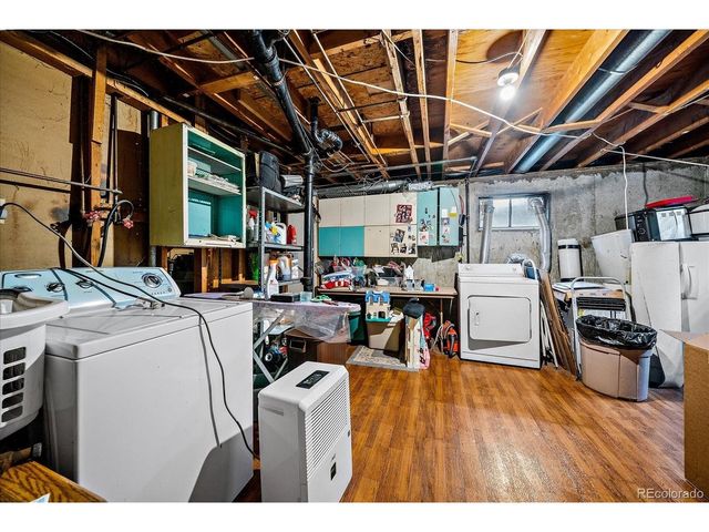 1021 E 83rd Pl, Denver, CO 80229