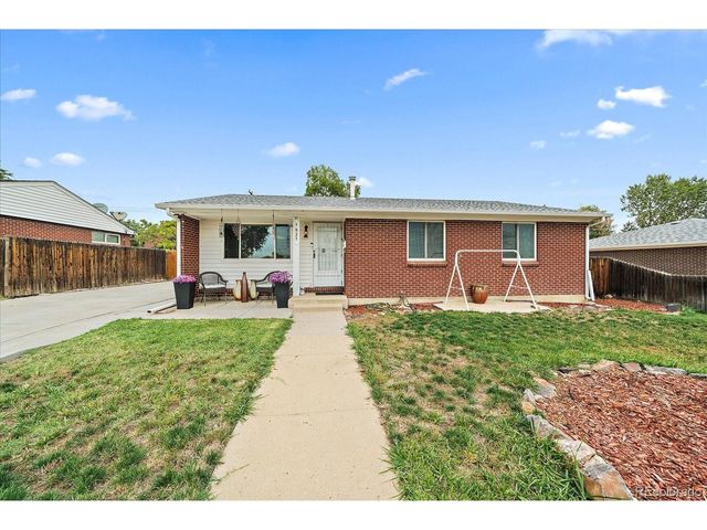 1021 E 83rd Pl, Denver, CO 80229