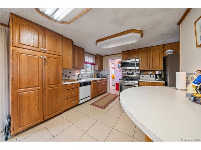 1021 E 83rd Pl, Denver, CO 80229