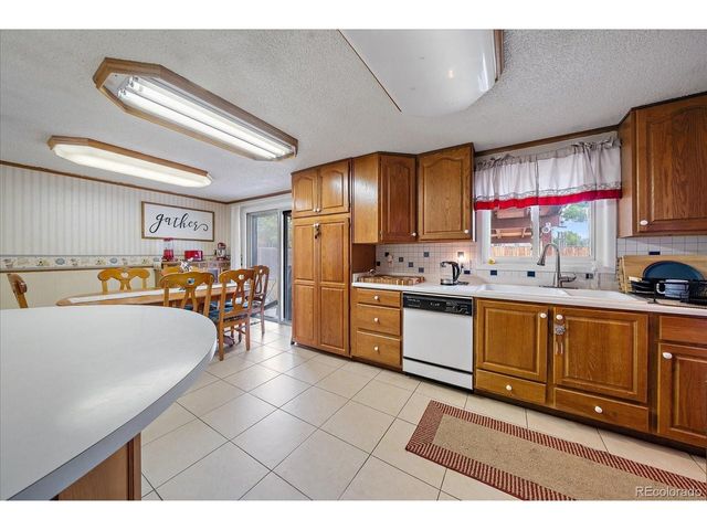 1021 E 83rd Pl, Denver, CO 80229