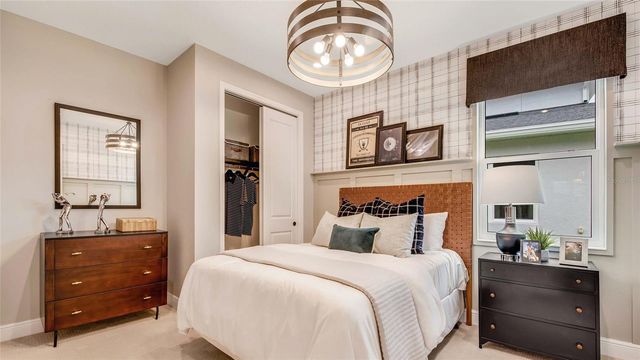 1281 TWIN FARMS COURT, Deland, FL 32724