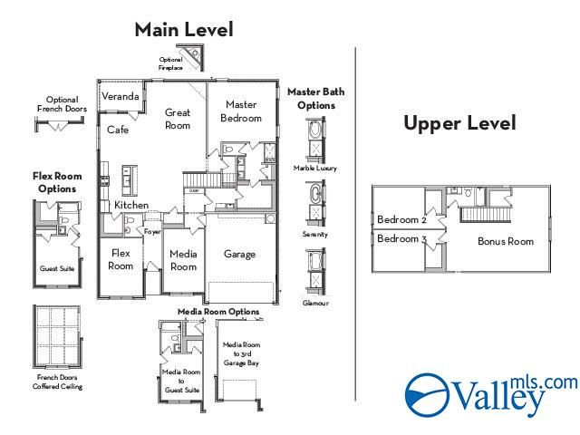 410 Ledgeway Drive, Harvest, AL 35749