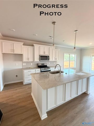 410 Ledgeway Drive, Harvest, AL 35749