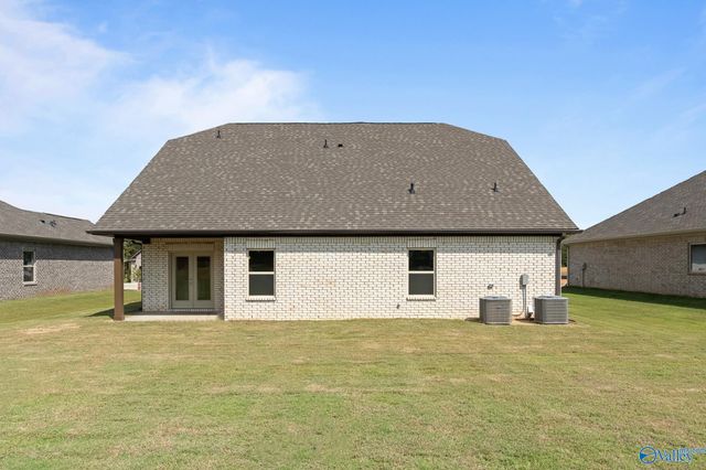 410 Ledgeway Drive, Harvest, AL 35749