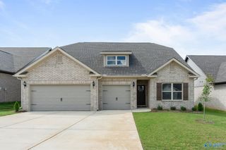 410 Ledgeway Drive, Harvest, AL 35749