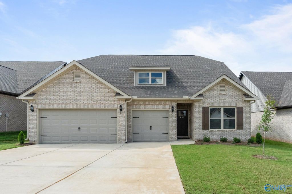 410 Ledgeway Drive, Harvest, AL 35749