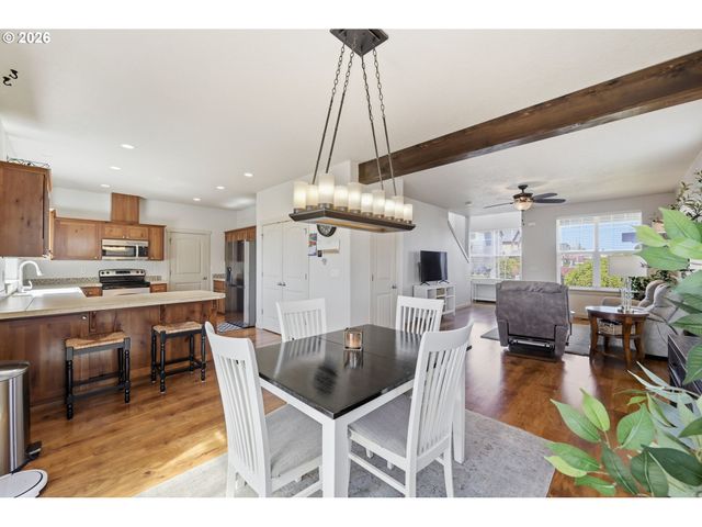 5442 PRANZ Pl, Eugene, OR 97402