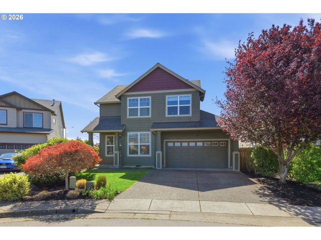 5442 PRANZ Pl, Eugene, OR 97402