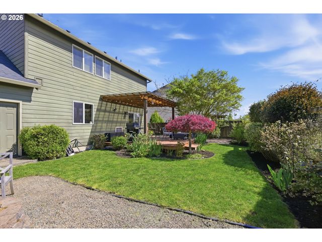 5442 PRANZ Pl, Eugene, OR 97402