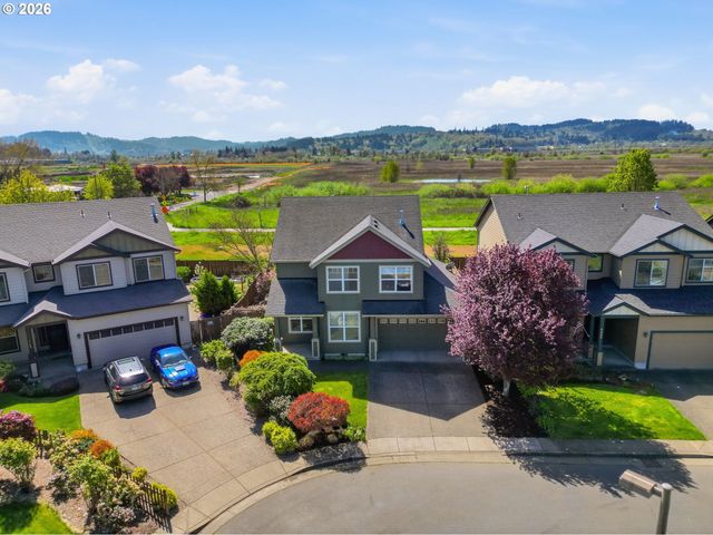5442 PRANZ Pl, Eugene, OR 97402