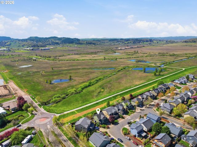 5442 PRANZ Pl, Eugene, OR 97402