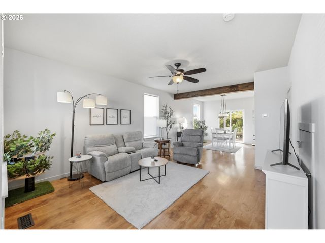 5442 PRANZ Pl, Eugene, OR 97402