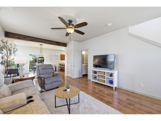 5442 PRANZ Pl, Eugene, OR 97402