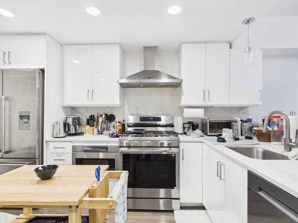 262 Monsignor O'brien Highway 207, Cambridge, MA 02141