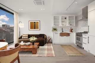 1003 WILLOUGHBY Avenue # 3F, New York City, NY 11221