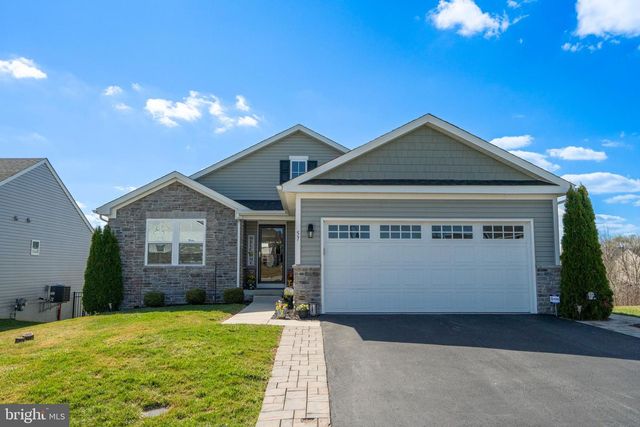 57 SHOEMAKER ST, Coatesville, PA 19320