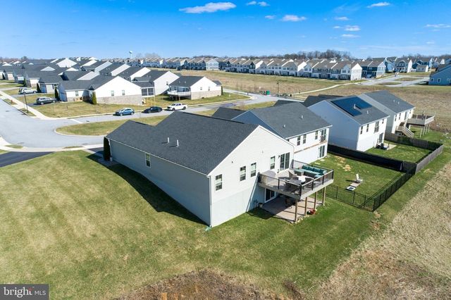 57 SHOEMAKER ST, Coatesville, PA 19320