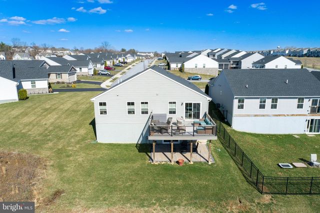 57 SHOEMAKER ST, Coatesville, PA 19320