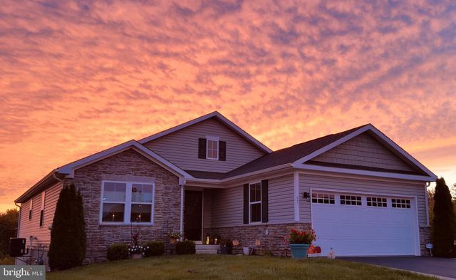 57 SHOEMAKER ST, Coatesville, PA 19320