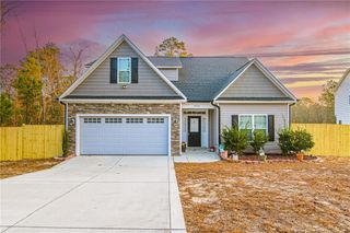 808 Mumford Road, Raeford, NC 28376