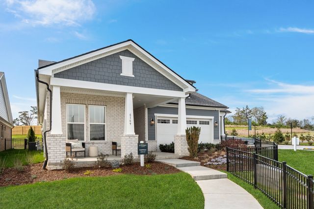 201 Aspen Arch Court, Hermitage, TN 37076