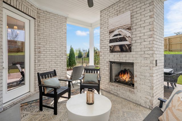 201 Aspen Arch Court, Hermitage, TN 37076